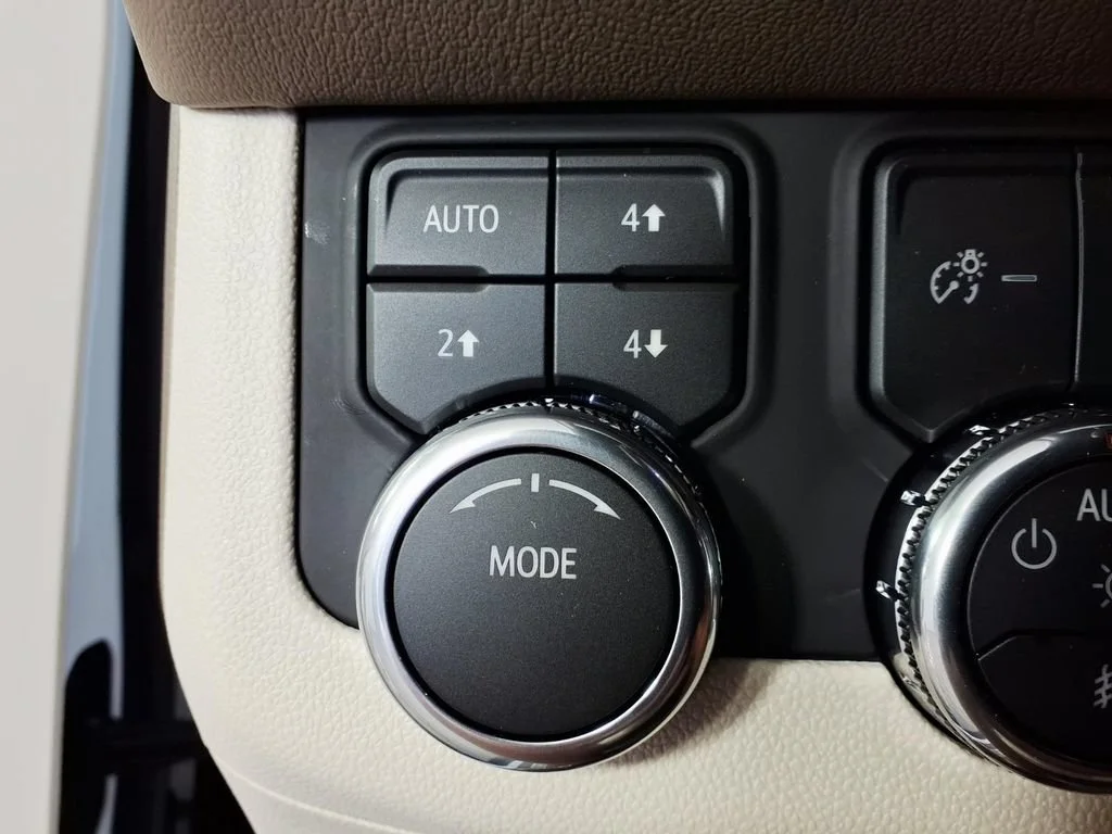New 2026 Glacier White Tricoat GMC Denali image 15