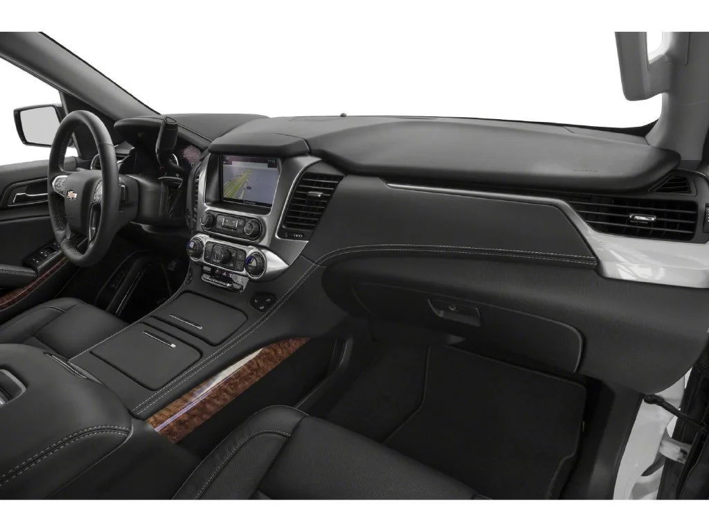 Used 2019 BLACK Chevrolet Premier image 10