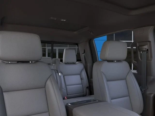 2026 GMC Sierra 1500 SLT - Photo 27