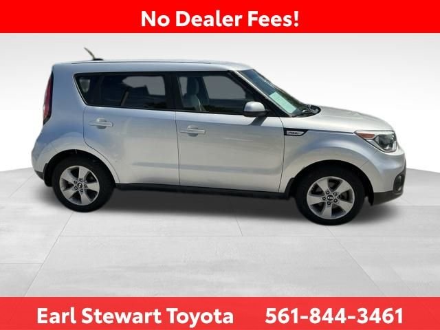 2017 Kia Soul Base - Photo 3