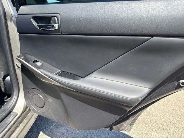 Used 2014 Silver Lexus 250 image 11