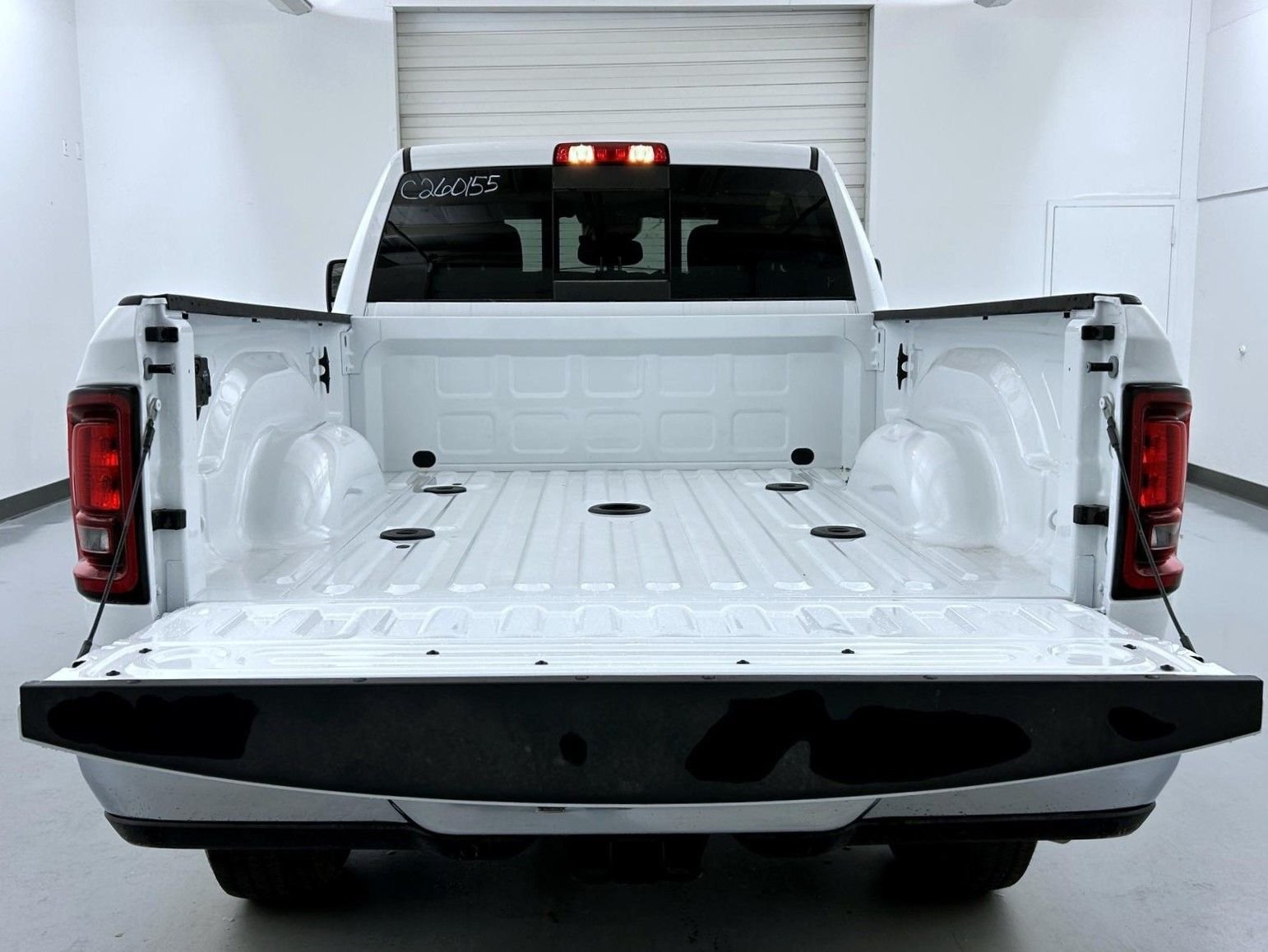 2026 RAM 2500 Tradesman - Photo 21