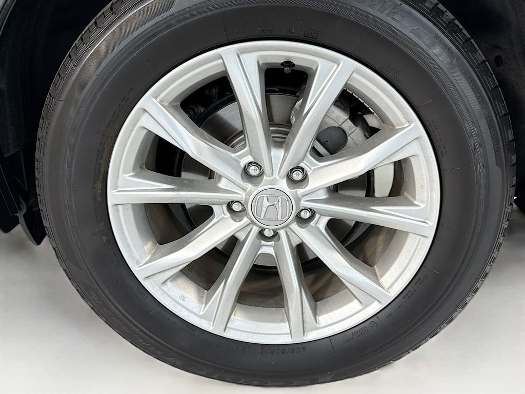 2024 Honda CR-V EX - Photo 31