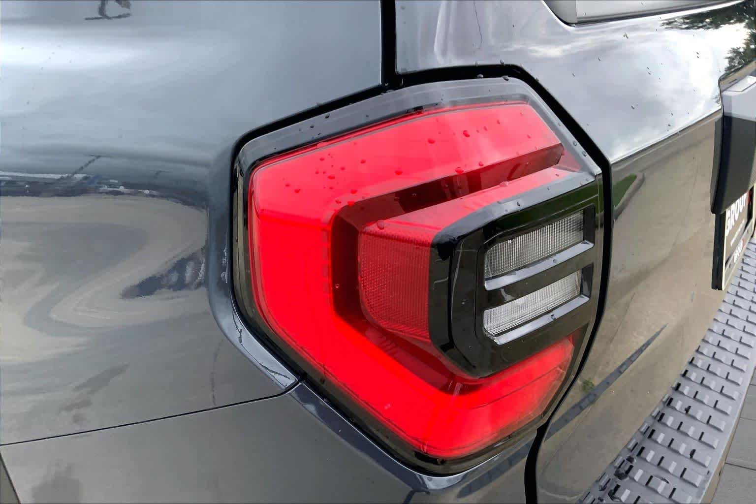 Used 2025 Underground Toyota SR5 image 26