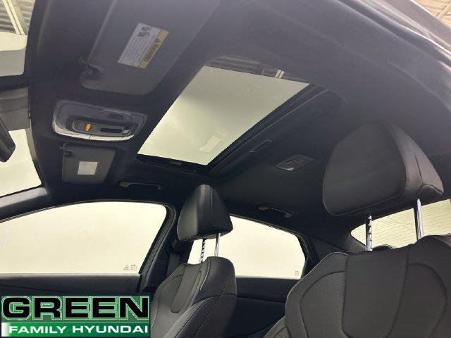 New 2026 Gray Hyundai SEL Sport image 21