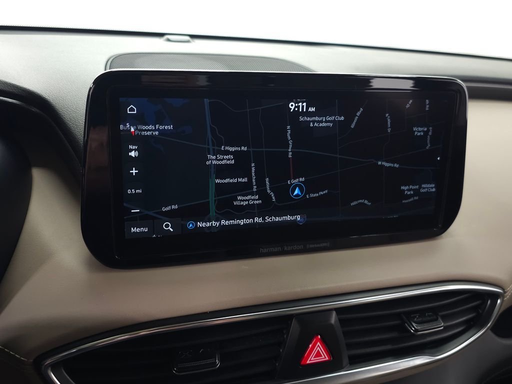 2023 Hyundai Santa Fe SEL - Photo 25