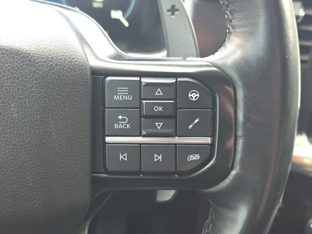 Certified Used 2022 Orange Ford Raptor image 43