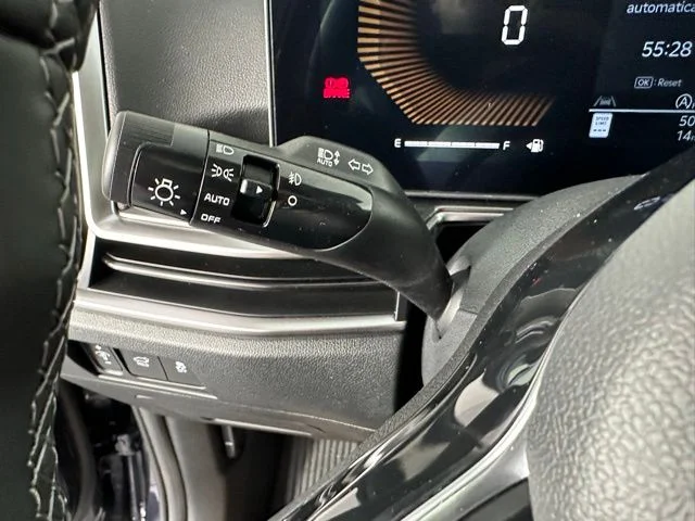 2025 Kia Sorento EX - Photo 36
