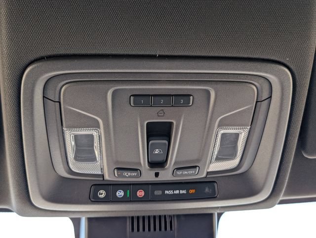 2026 Chevrolet Silverado 1500 LT Trail Boss - Photo 25
