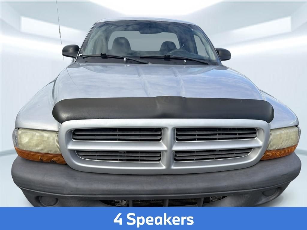 Used 2003  Dodge Base image 6