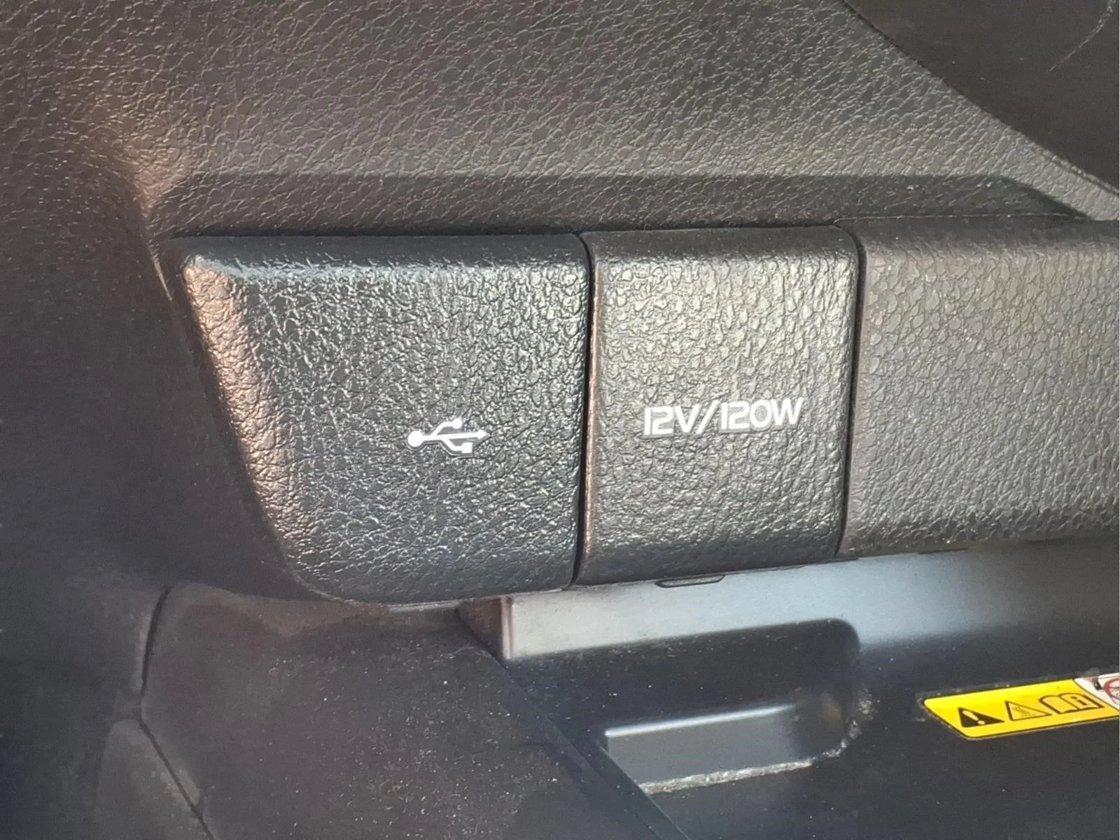 Used 2024 Blue Toyota XSE V6 image 17