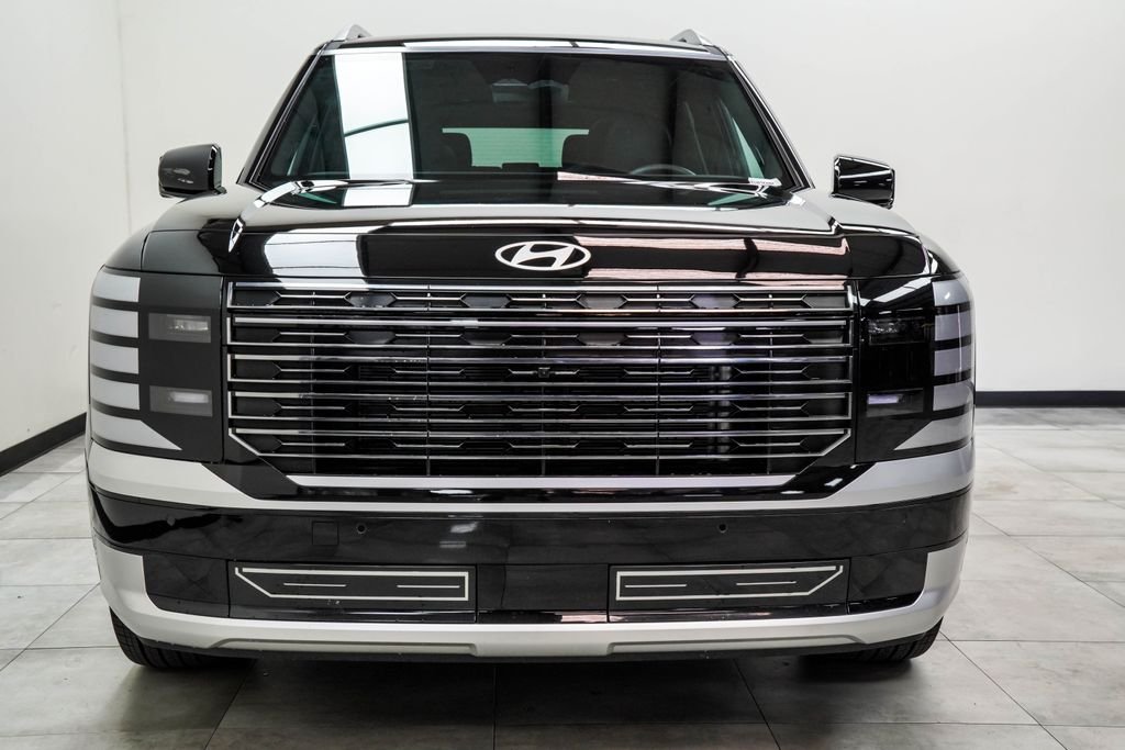 Used 2026 Black Hyundai Calligraphy image 6