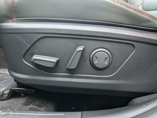 2025 Hyundai Santa Cruz Limited - Photo 20