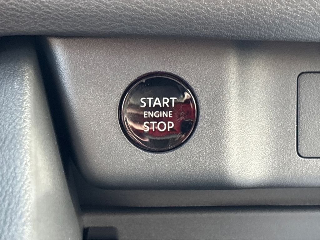 2026 Nissan Rogue SV - Photo 20