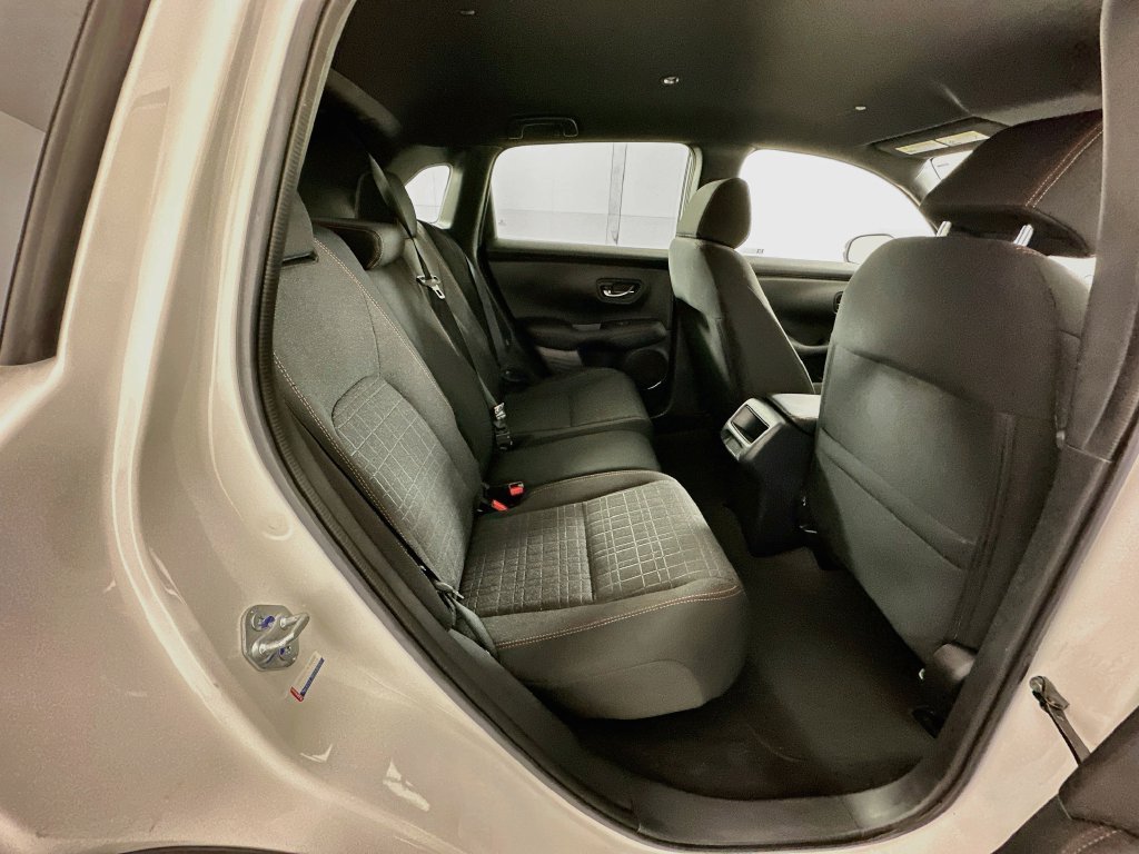 2026 Honda HR-V Sport - Photo 25