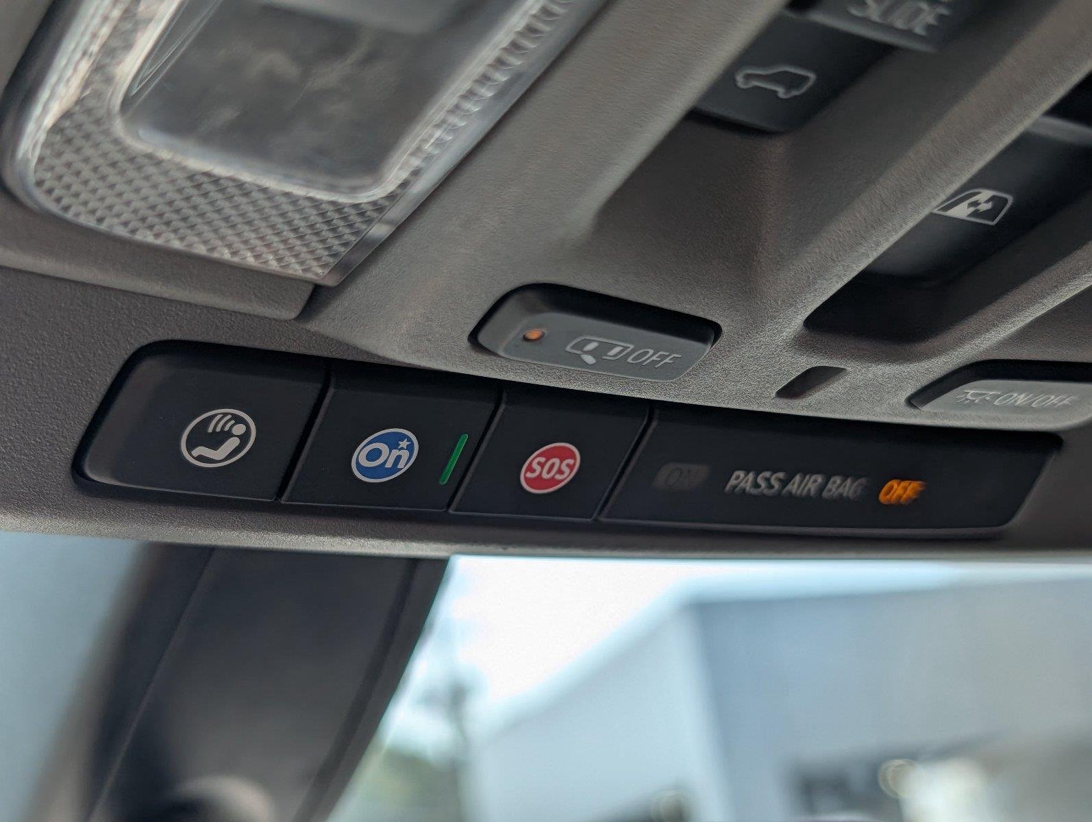 2021 Chevrolet Silverado 1500 RST - Photo 27