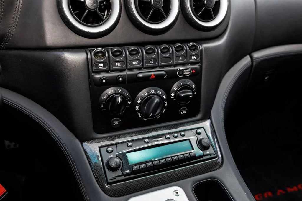 Used 2005 Rosso Corsa Ferrari  image 31