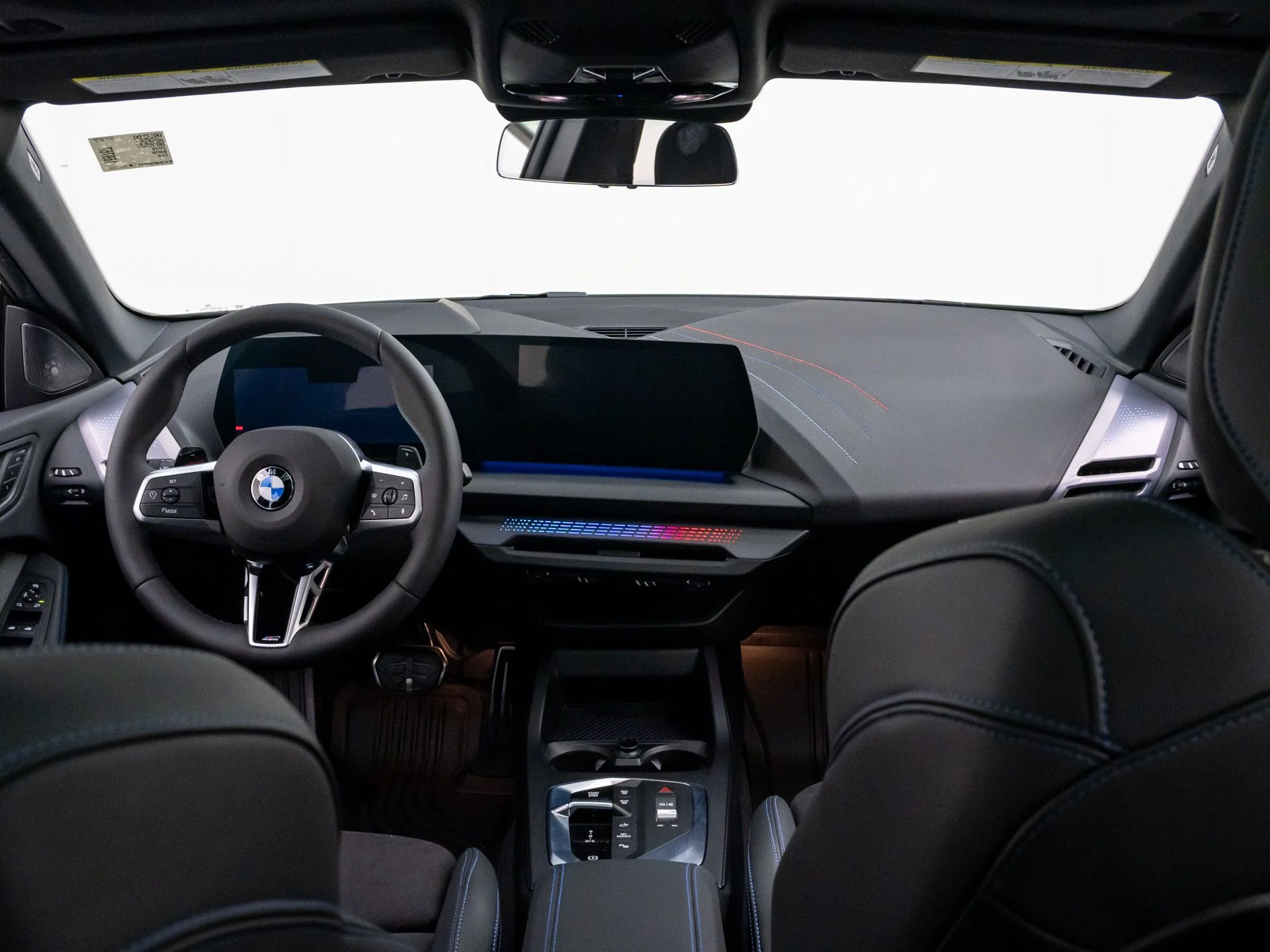 New 2026 White BMW 228 Gran Coupe image 10