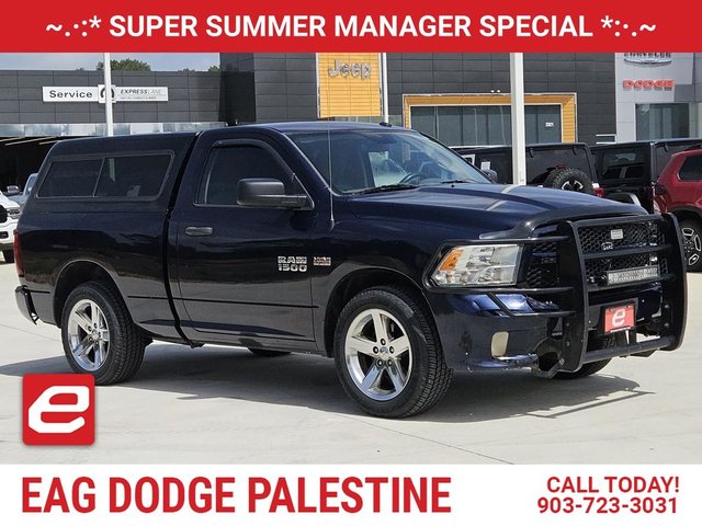 2014 Ram 1500 Express