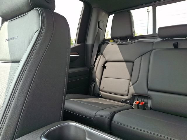 New 2026 Sterling Metallic GMC Denali image 12