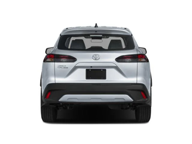 New 2026 Celestite Toyota L image 5