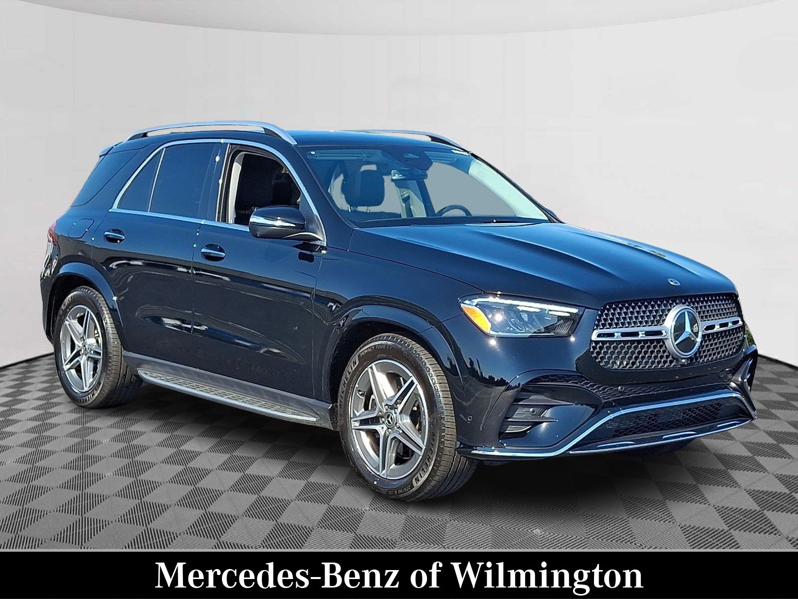 2026 Mercedes-Benz GLE
