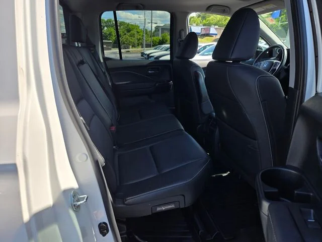Used 2023 White Honda RTL-E image 20