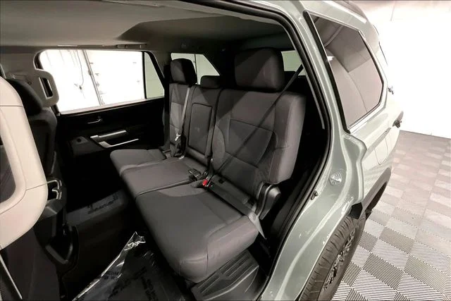 Used 2024 Lunar Rock Toyota SR5 image 24