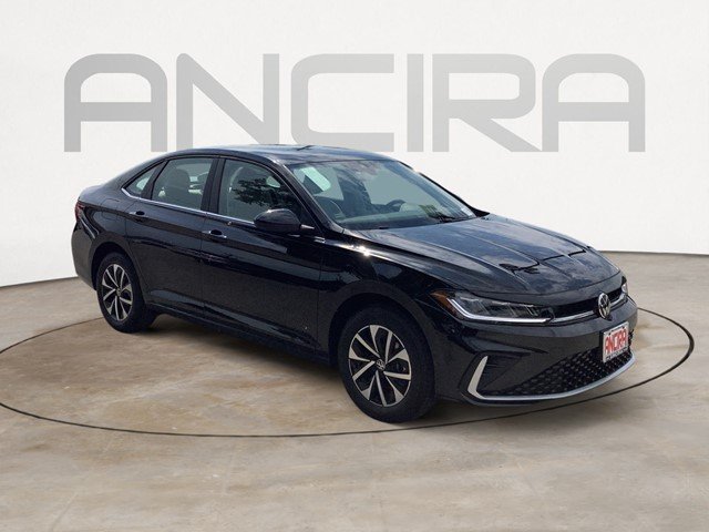 2025 Volkswagen Jetta S