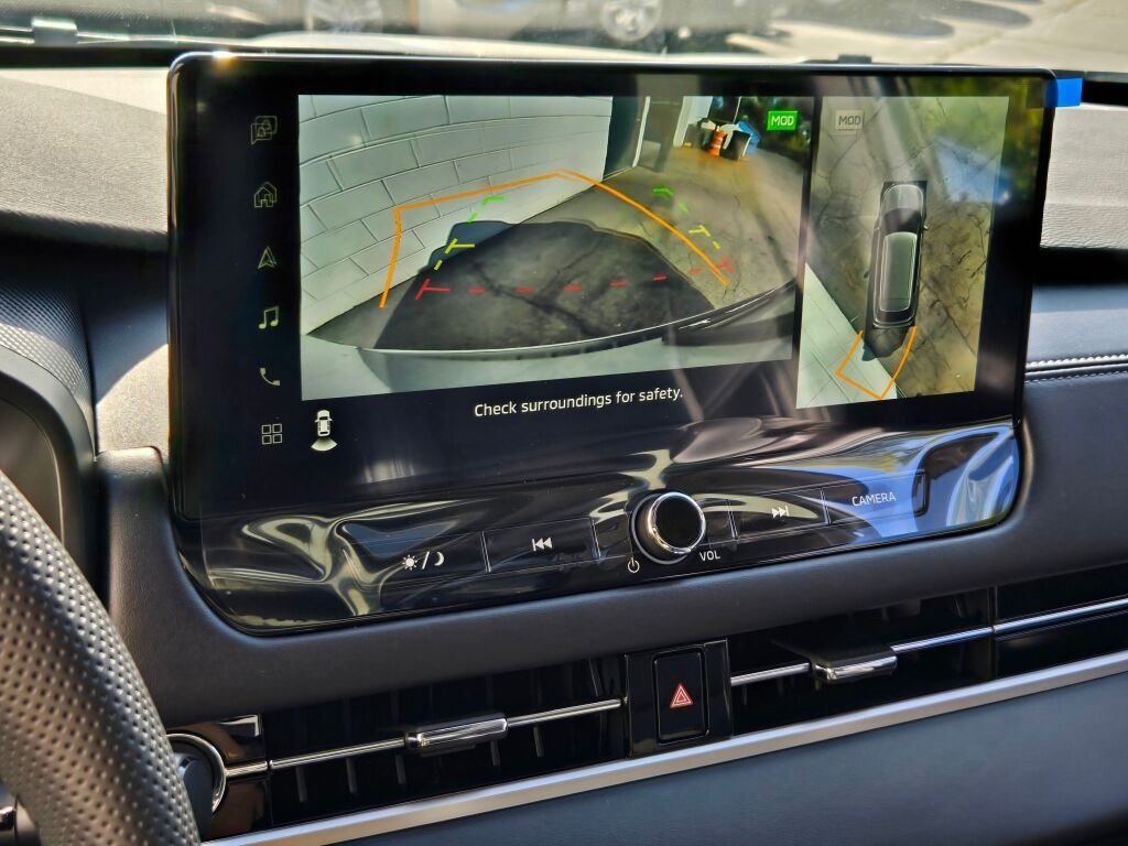 2025 Mitsubishi Outlander Trail Edition - Photo 27