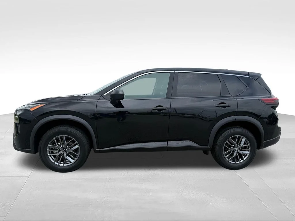 Used 2024 Nissan Rogue S with VIN 5N1BT3ABXRC682913 for sale in Pell City, AL