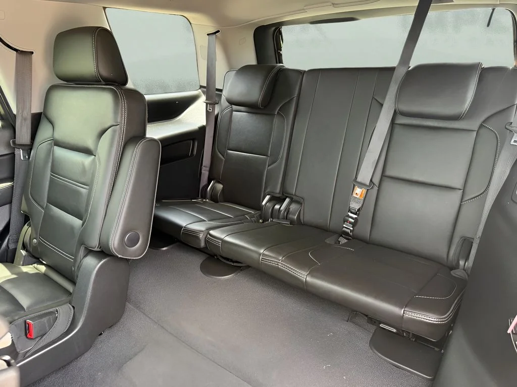 Used 2019 Black GMC Denali image 34