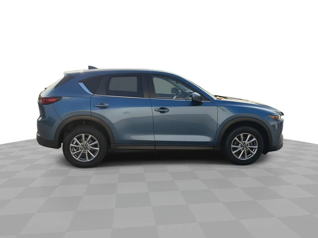 2023 Mazda CX-5 S Preferred package - Photo 9