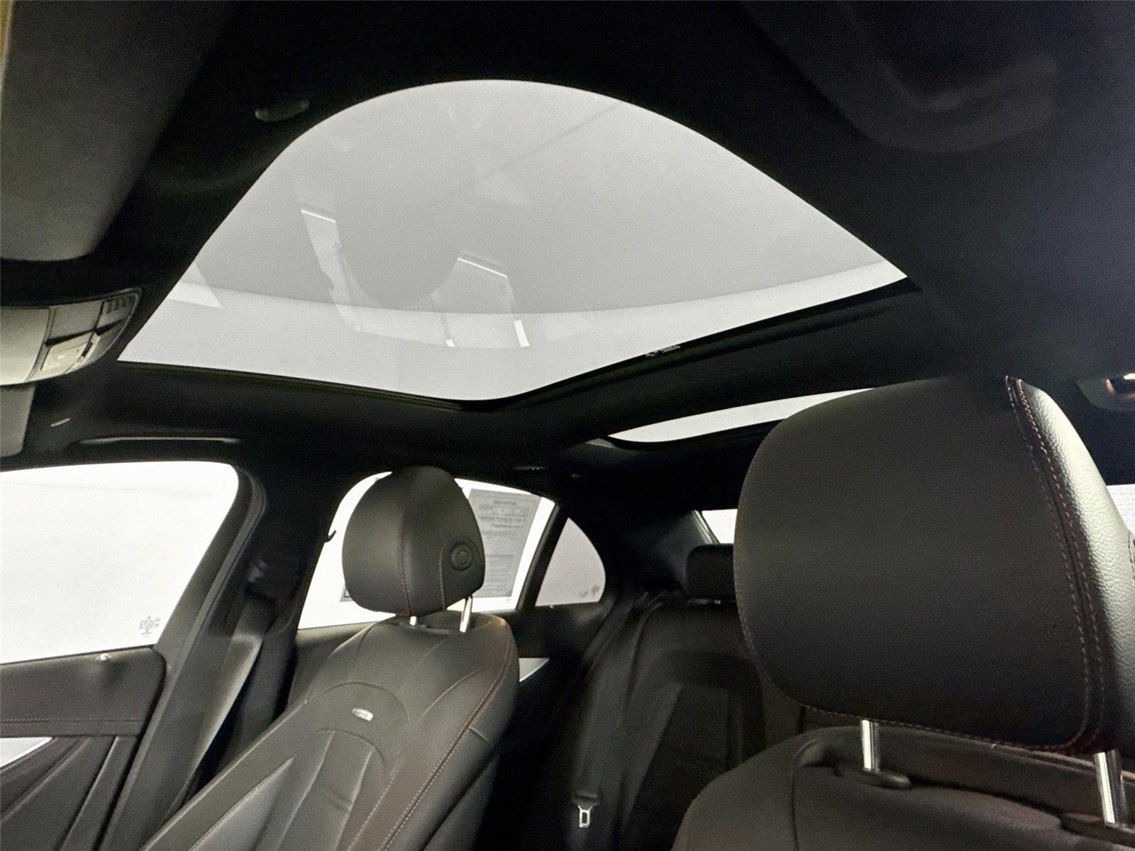 2022 Mercedes-Benz E-Class AMG E 53 - Photo 6