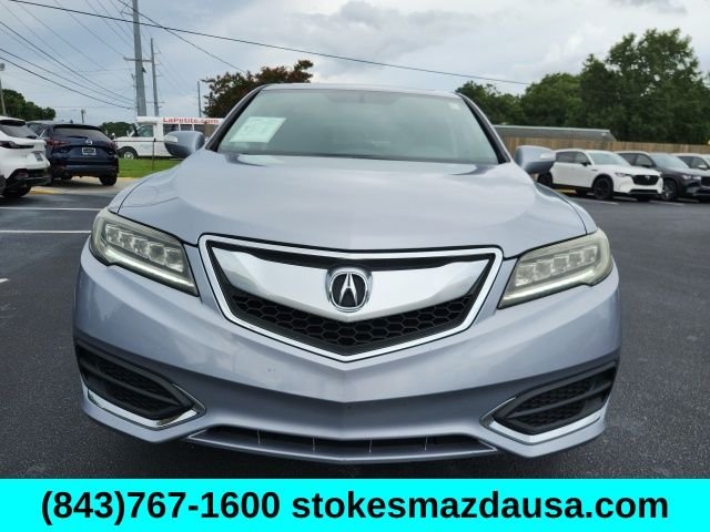 Used 2016  Acura Base image 14