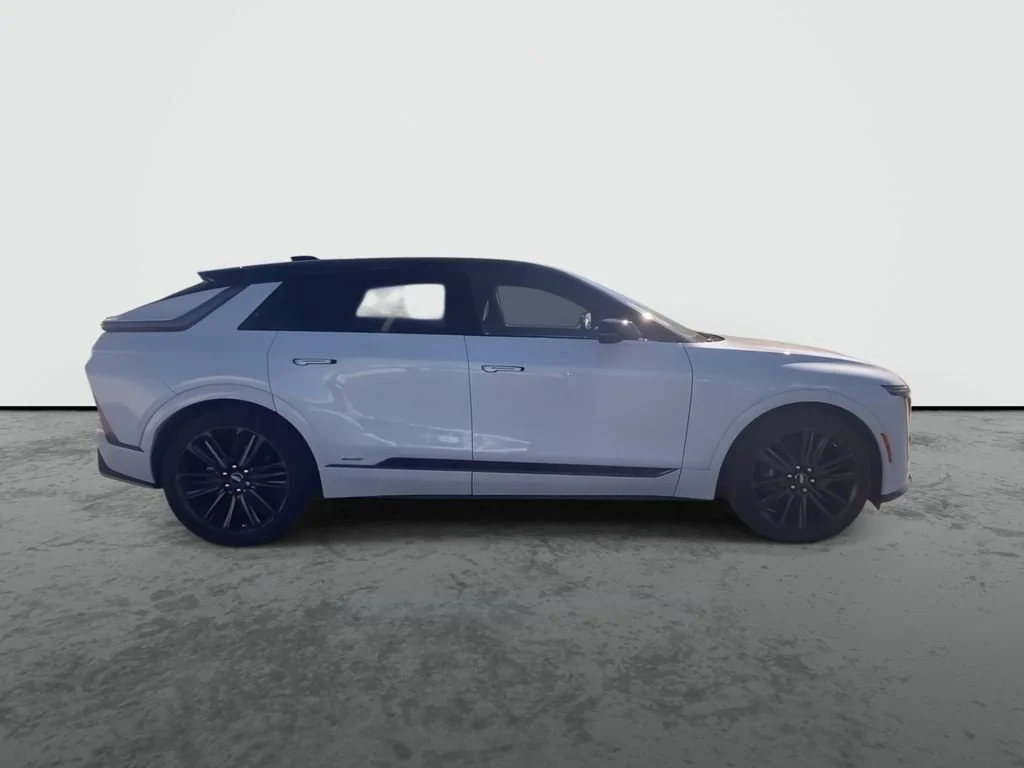 2026 Cadillac LYRIQ V - Photo 7