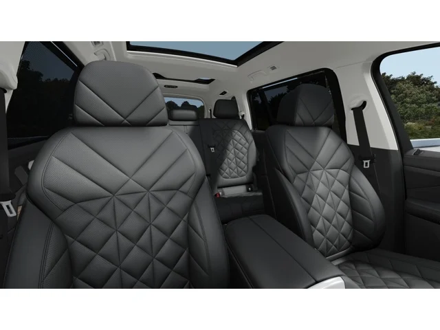 New 2027 Black Sapphire Metallic BMW xDrive40i image 11