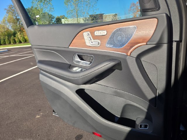 2026 Mercedes-Benz GLE GLE350 - Photo 21