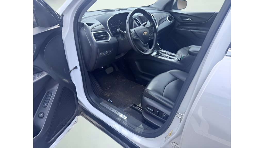2019 Chevrolet Equinox Premier - Photo 8