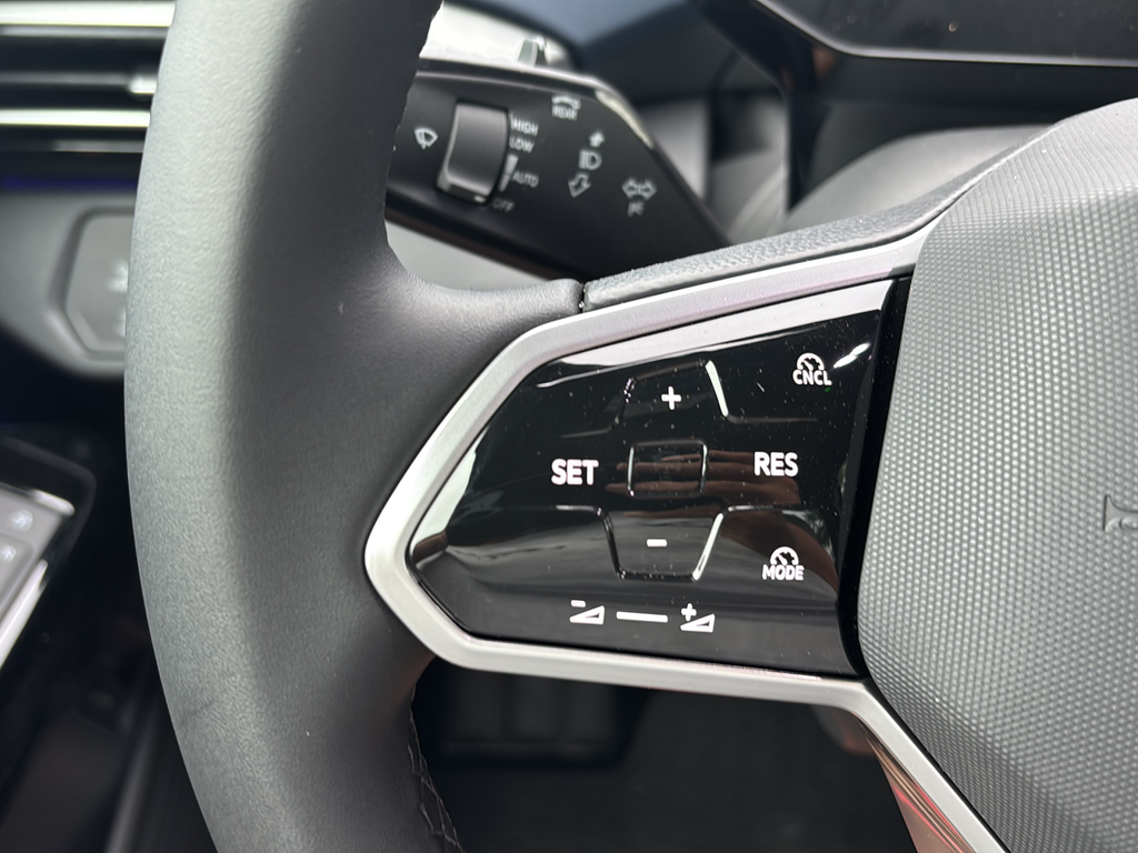 New 2026 Black Volkswagen Pro S Plus image 23