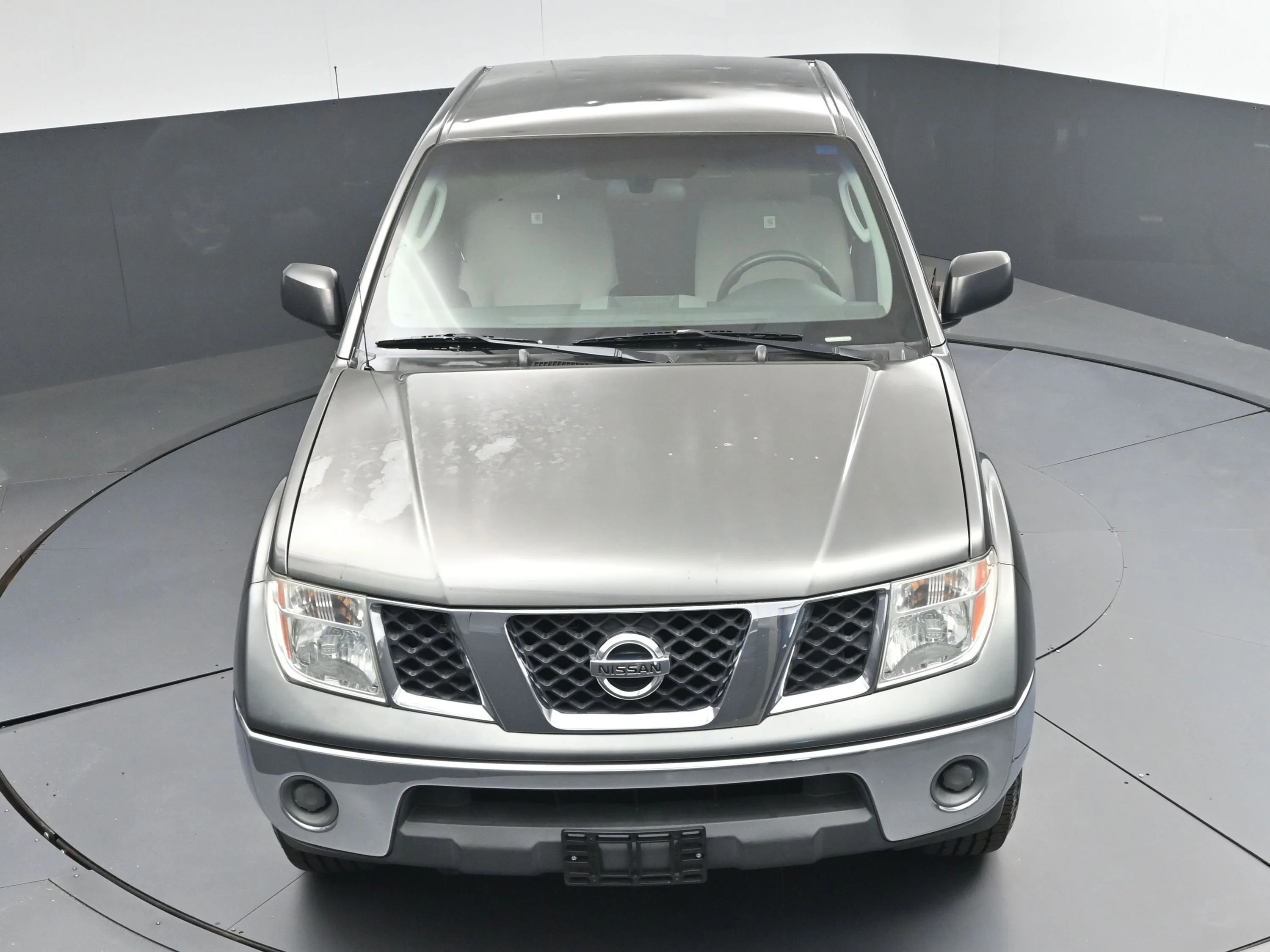 Used 2007 Storm Gray Nissan SE image 24