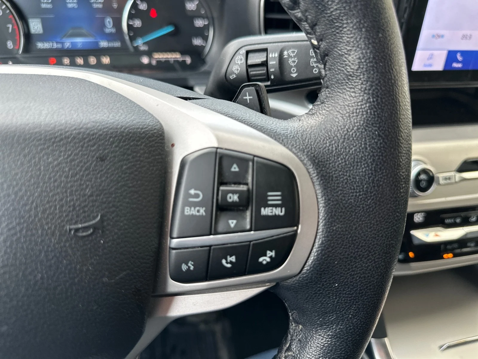 2021 Ford Explorer XLT - Photo 25