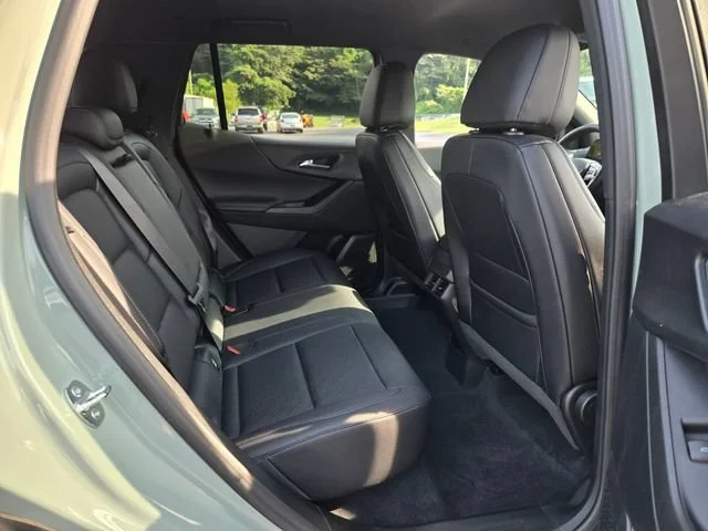 Used 2026 Cacti Green Chevrolet LT image 19