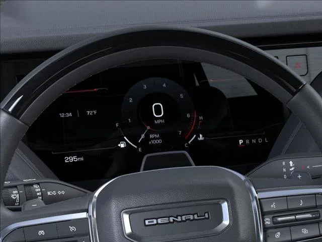 New 2027 Onyx Black GMC Denali image 18