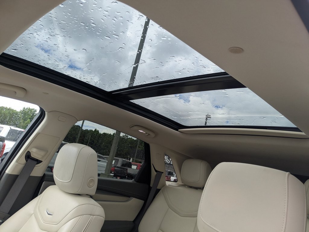 2023 Cadillac XT5 Premium Luxury - Photo 29