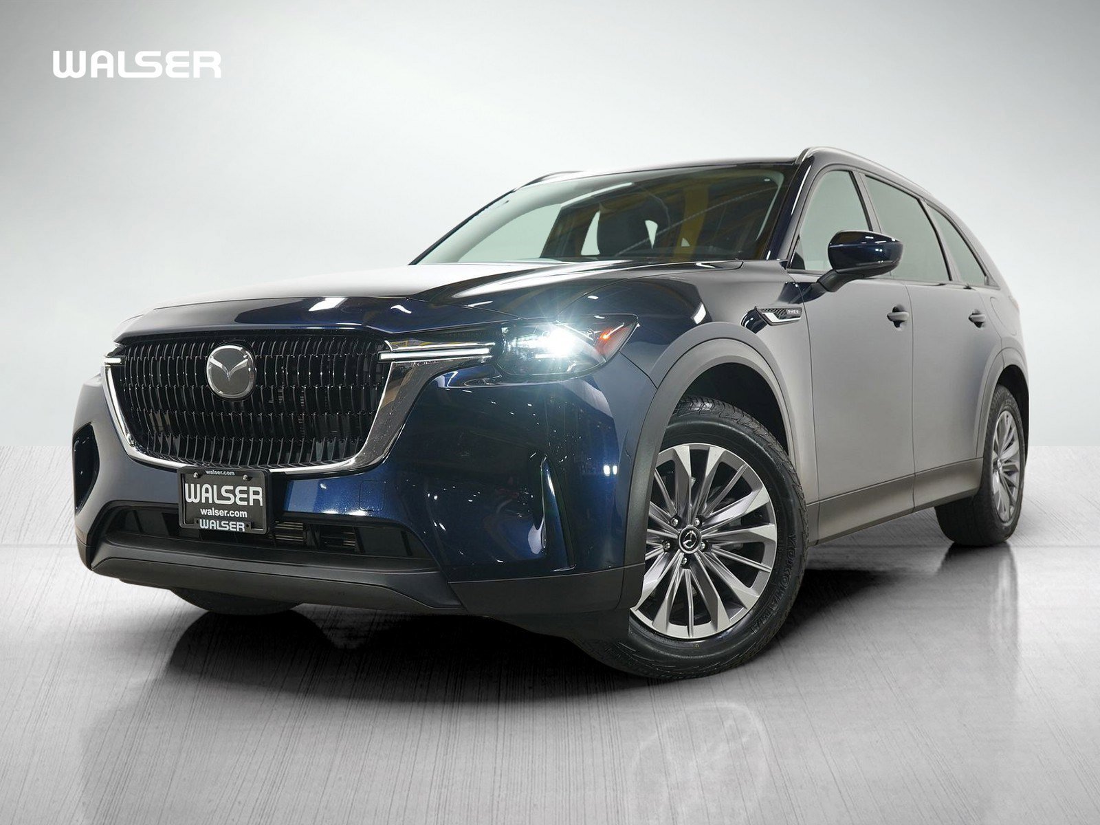 2024 Mazda CX-90 PHEV Preferred Package's photo