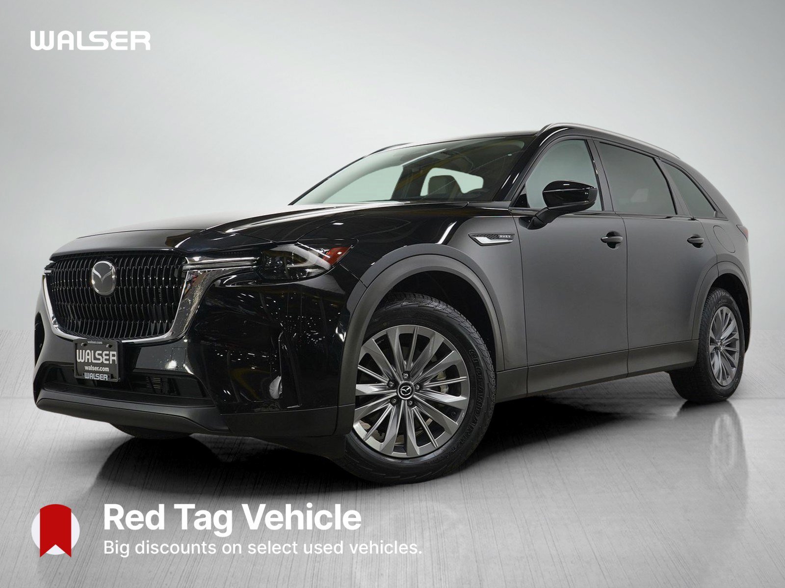 2024 Mazda CX-90 PHEV