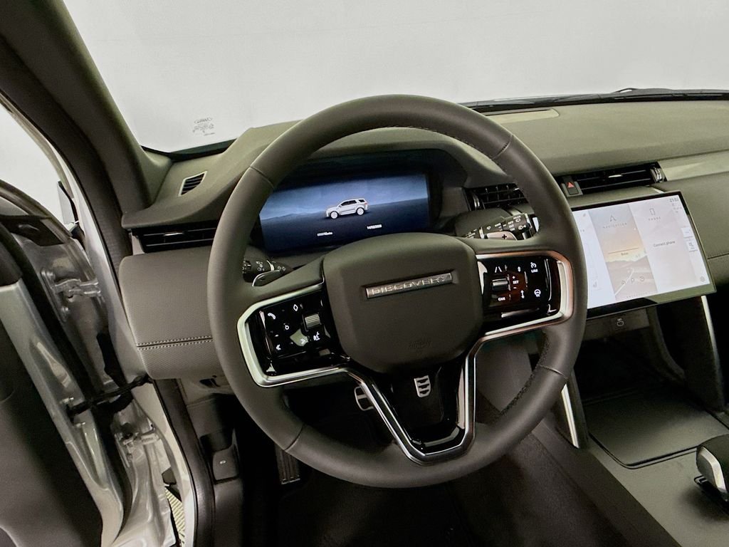 New 2026 Hakuba Silver Land Rover Landmark image 12