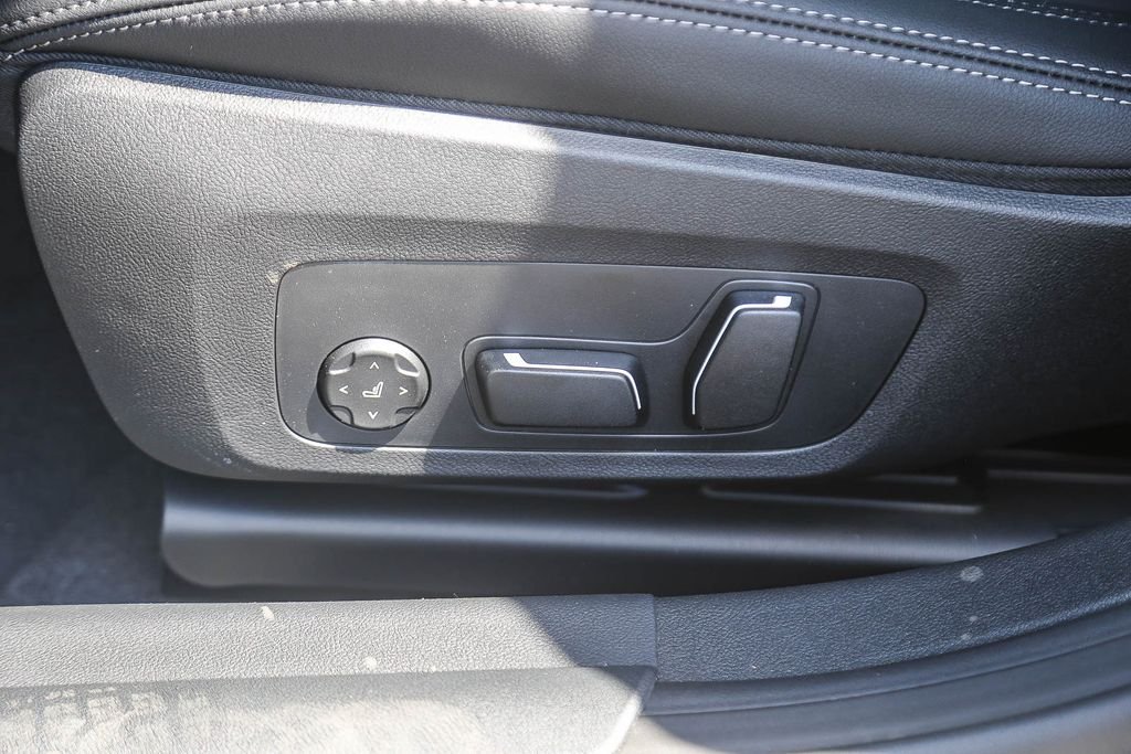 New 2026 Jet Black BMW 430i Gran Coupe image 18