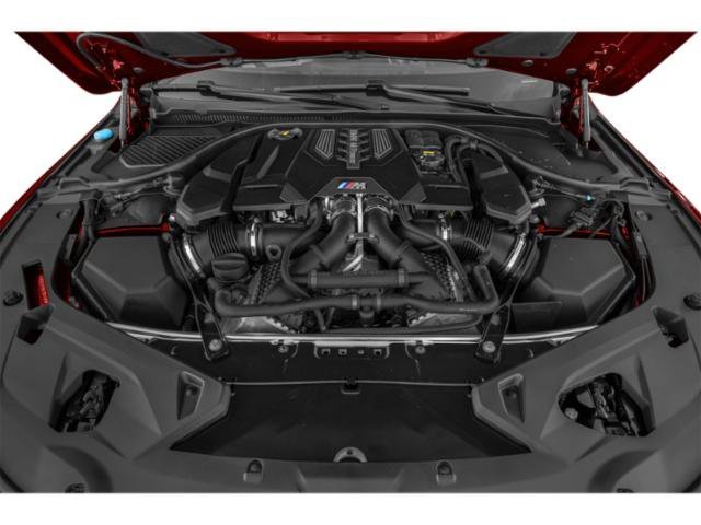 Used 2020 Black Sapphire Metallic BMW Base image 15
